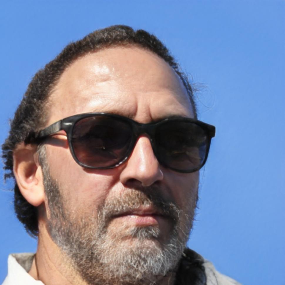 Marcus Weber, Senior Finanzanalyst